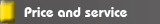Price and service